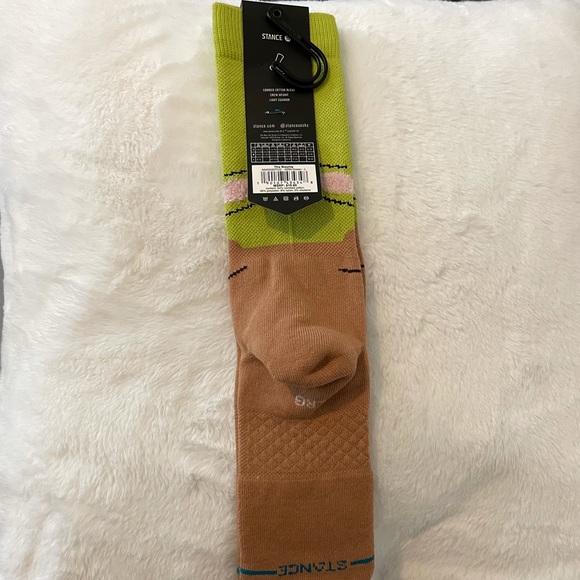 Stance Sock Baby Yoda - Picture 2 of 4
